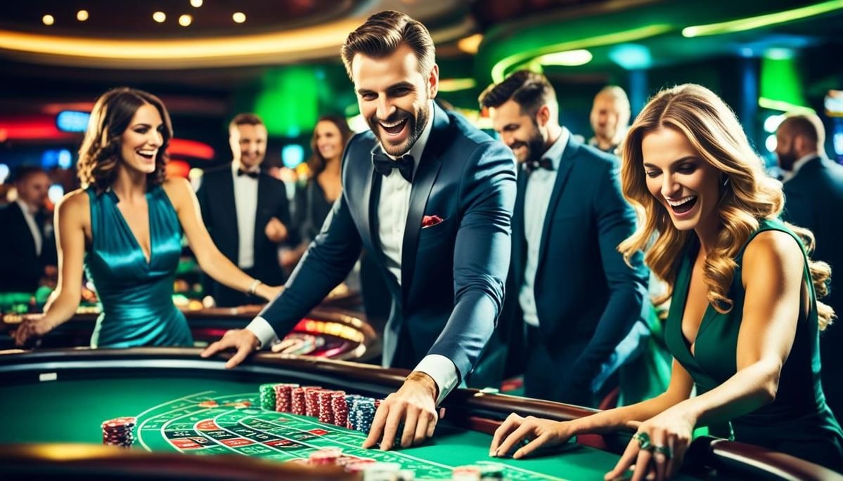 ygjdb app Sportsbook Live Casino Slots Fish Shooting ဂိမ်းကဏ္ဍများ ပြည့်စုံသောပလက်ဖောင်းမြင်ကွင်း